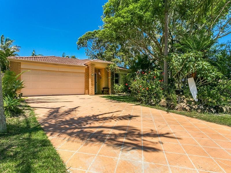43 Jacaranda Drive, Byron Bay NSW 2481