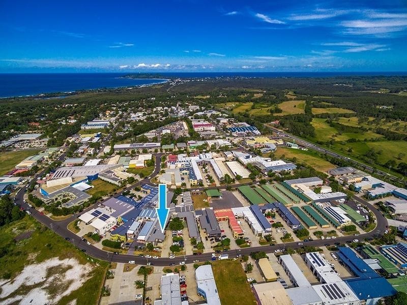 2/59 Centennial Circuit, Byron Bay NSW 2481