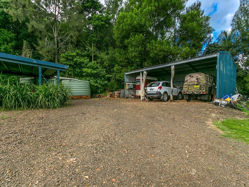 131 Currie Road, The Channon NSW 2480