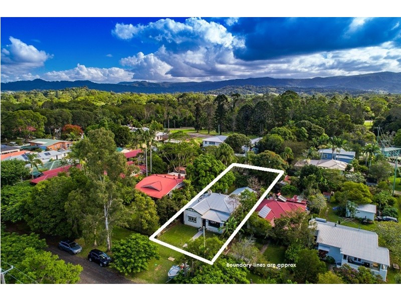 21 Gordon Street, Mullumbimby NSW 2482