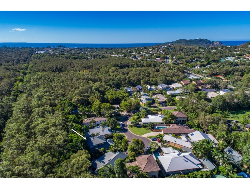 28 Oakland Court, Byron Bay NSW 2481