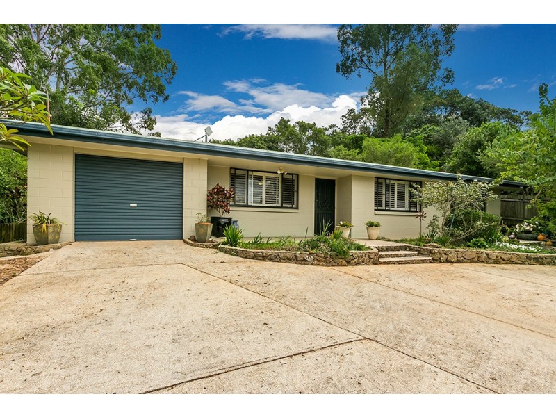 21 Smith Street, Clunes NSW 2480