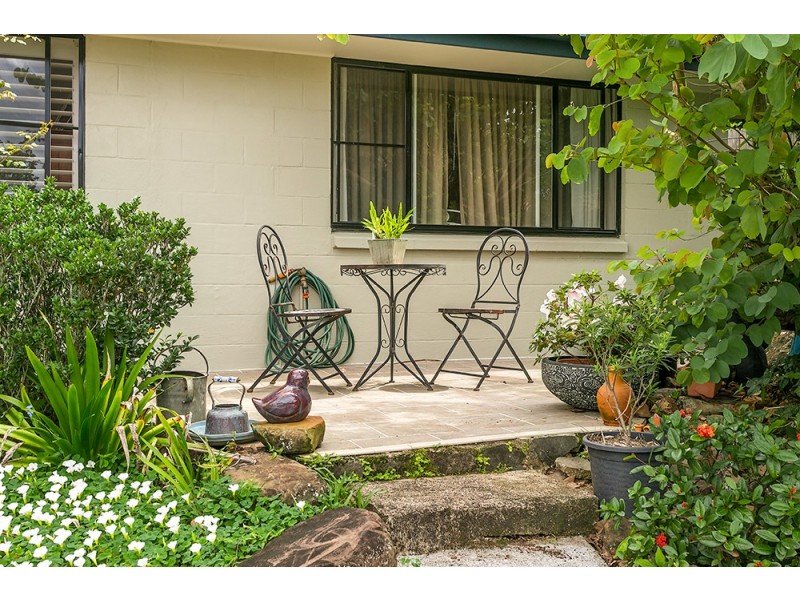 21 Smith Street, Clunes NSW 2480