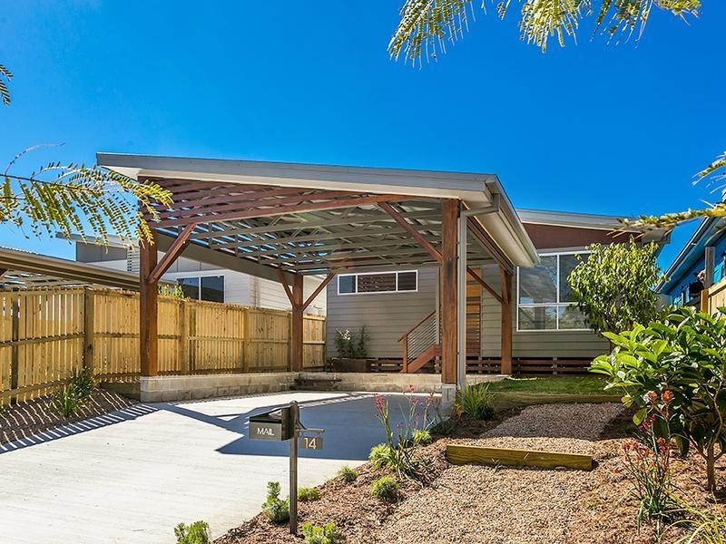 14 Orchid Place, Mullumbimby NSW 2482