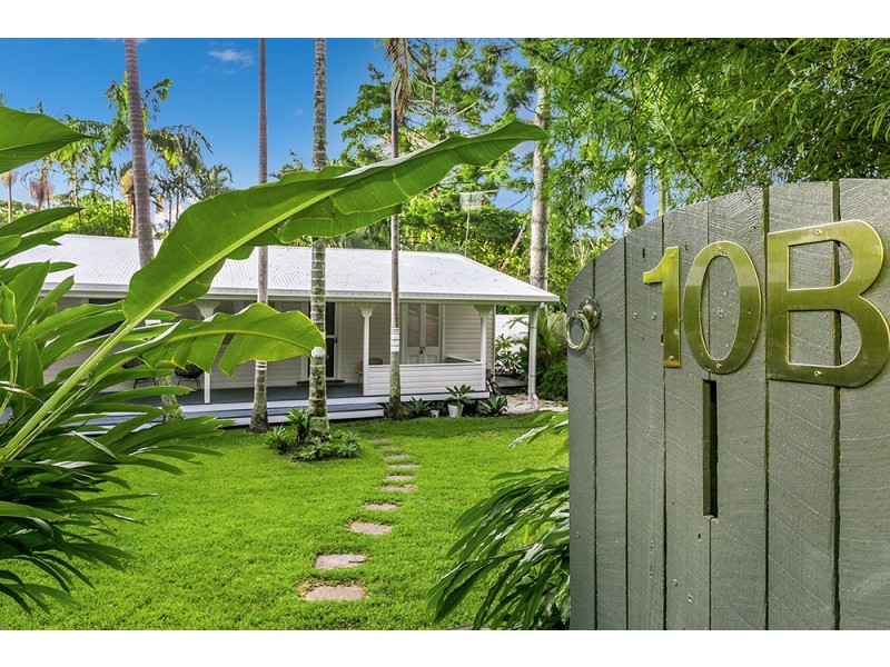 10B Cemetery Road, Byron Bay NSW 2481