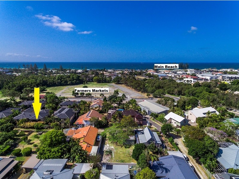 14/5-9 Somerset Street, Byron Bay NSW 2481