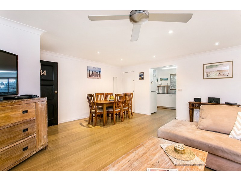 14/5-9 Somerset Street, Byron Bay NSW 2481