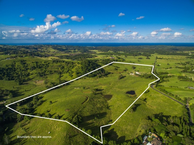 256 Midgen Flat Road, Newrybar NSW 2479