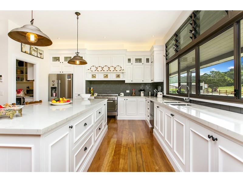 256 Midgen Flat Road, Newrybar NSW 2479