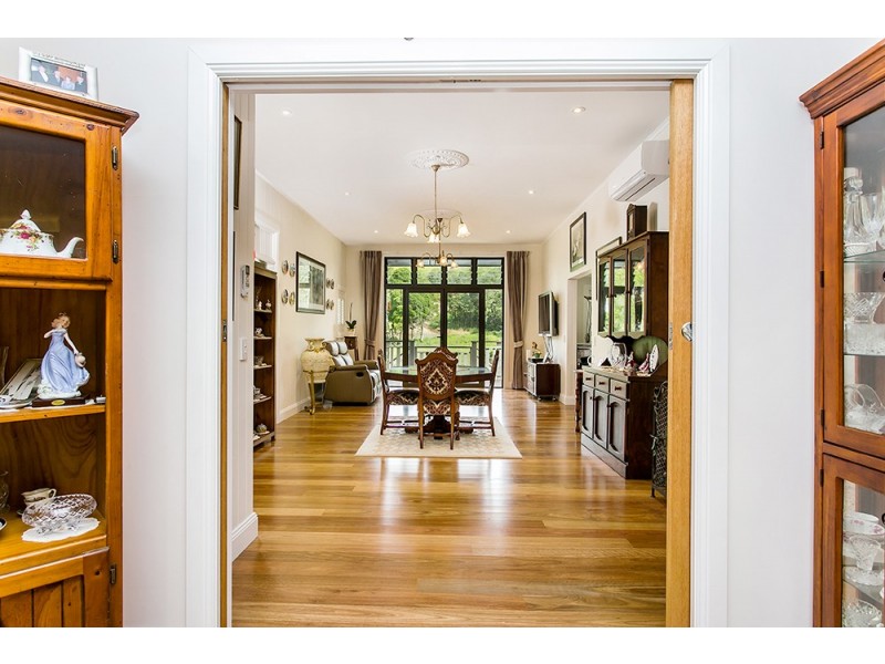 256 Midgen Flat Road, Newrybar NSW 2479