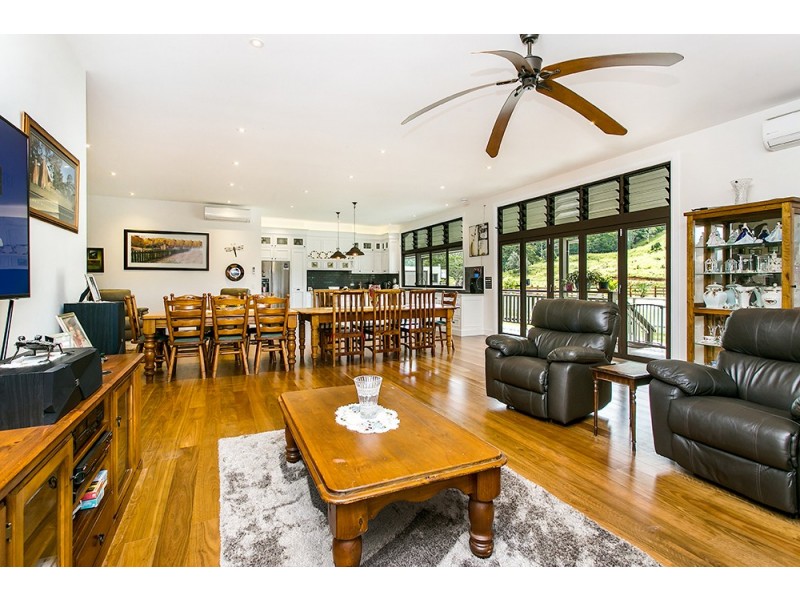 256 Midgen Flat Road, Newrybar NSW 2479