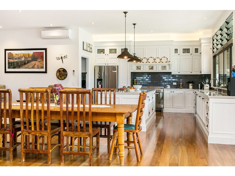 256 Midgen Flat Road, Newrybar NSW 2479