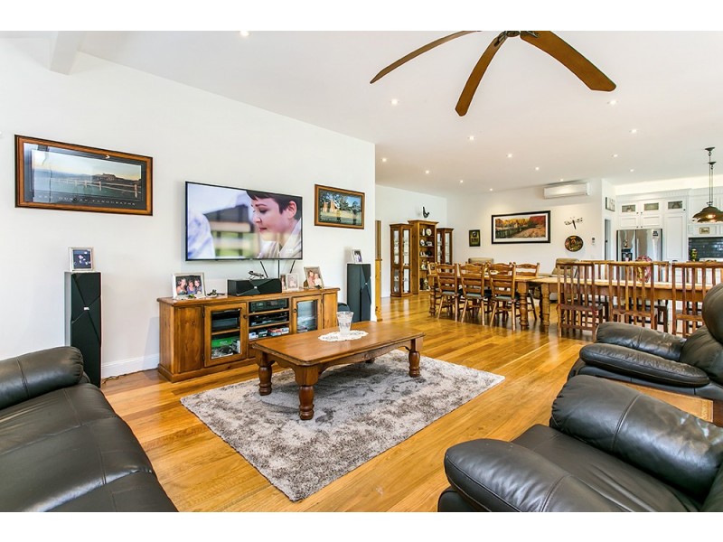 256 Midgen Flat Road, Newrybar NSW 2479
