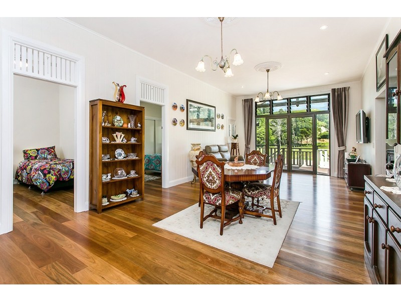 256 Midgen Flat Road, Newrybar NSW 2479