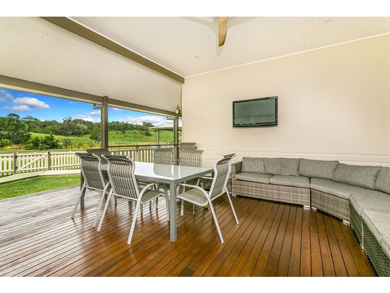 256 Midgen Flat Road, Newrybar NSW 2479