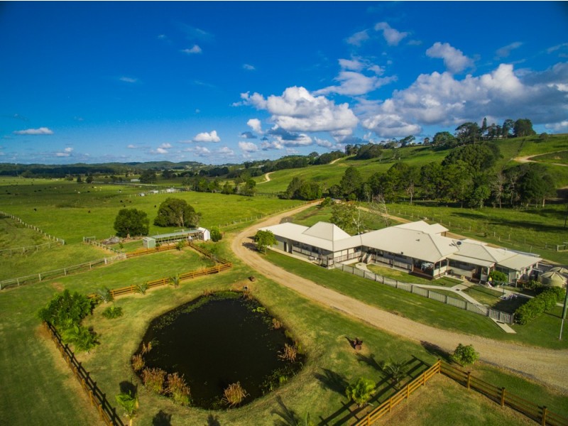 256 Midgen Flat Road, Newrybar NSW 2479