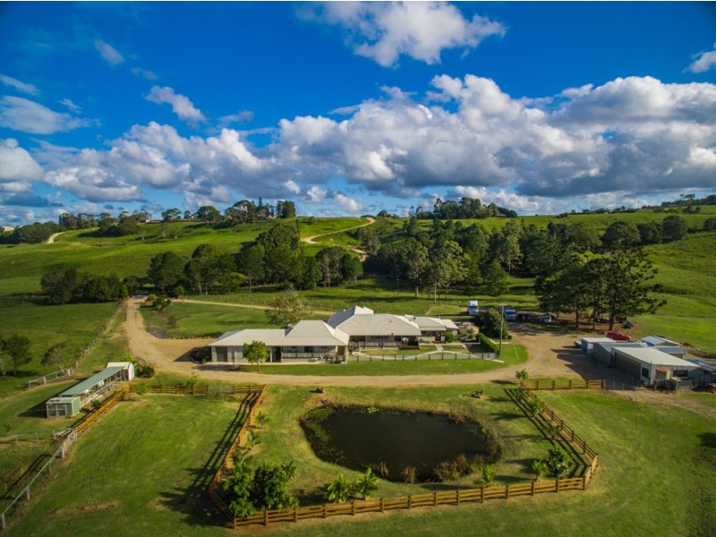 256 Midgen Flat Road, Newrybar NSW 2479