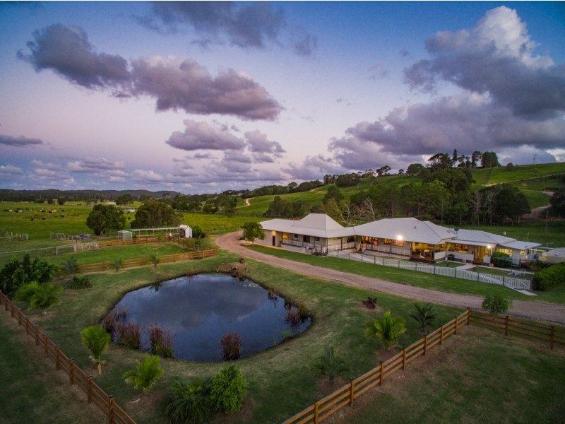 256 Midgen Flat Road, Newrybar NSW 2479
