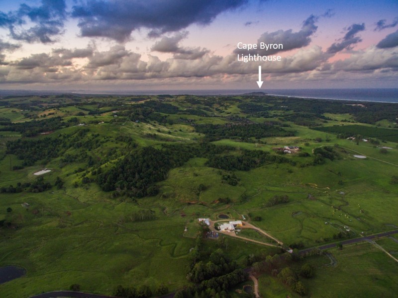 256 Midgen Flat Road, Newrybar NSW 2479