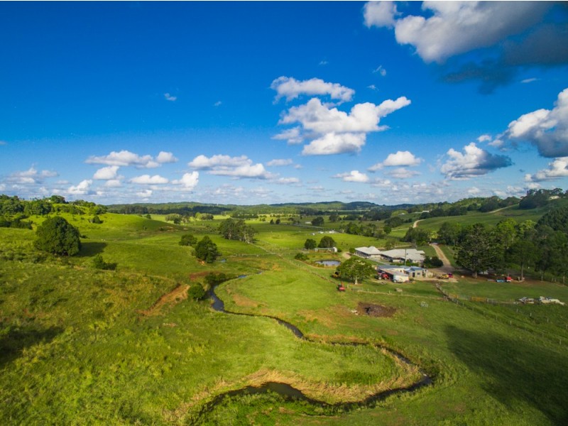 256 Midgen Flat Road, Newrybar NSW 2479