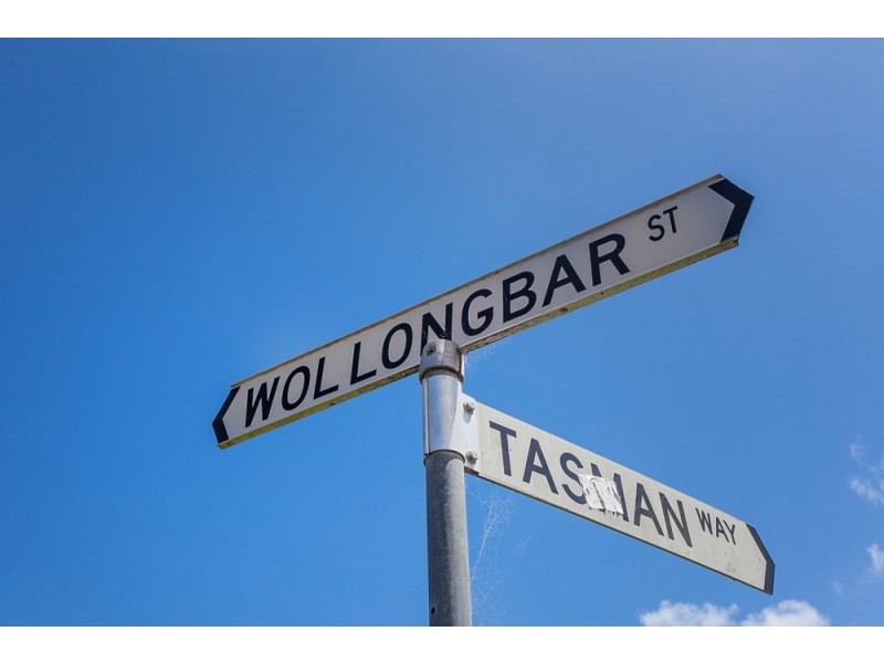 10/7 Wollongbar Street, Byron Bay NSW 2481