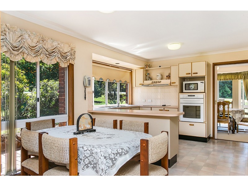 Lot 10 Federal Drive, Federal NSW 2480