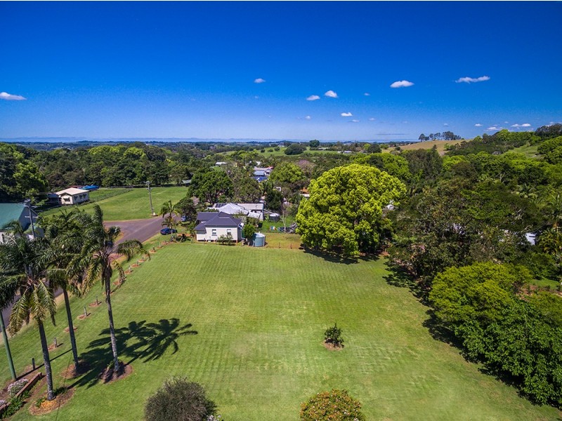 Lot 10 Federal Drive, Federal NSW 2480
