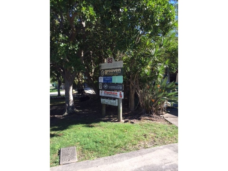 2/83 Centennial Circuit, Byron Bay NSW 2481