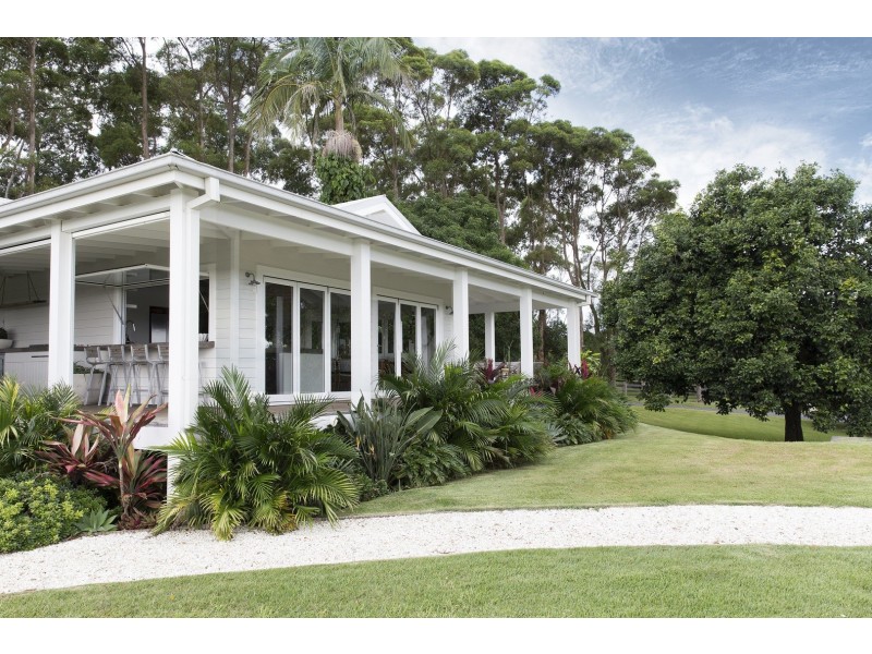 332 Picadilly Hill Road, Coopers Shoot NSW 2479