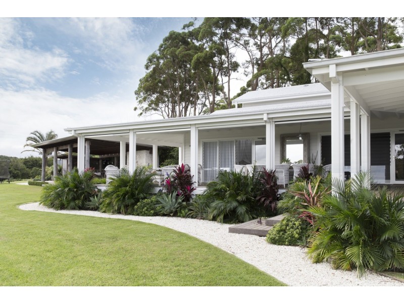 332 Picadilly Hill Road, Coopers Shoot NSW 2479