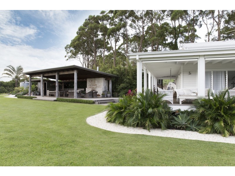 332 Picadilly Hill Road, Coopers Shoot NSW 2479