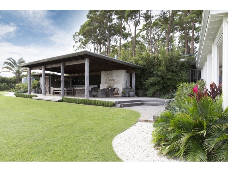 332 Picadilly Hill Road, Coopers Shoot NSW 2479