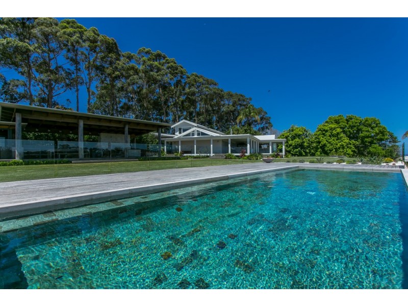 332 Picadilly Hill Road, Coopers Shoot NSW 2479