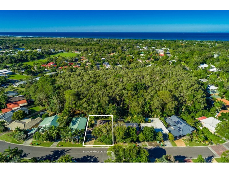 30 Bottlebrush Crescent, Suffolk Park NSW 2481