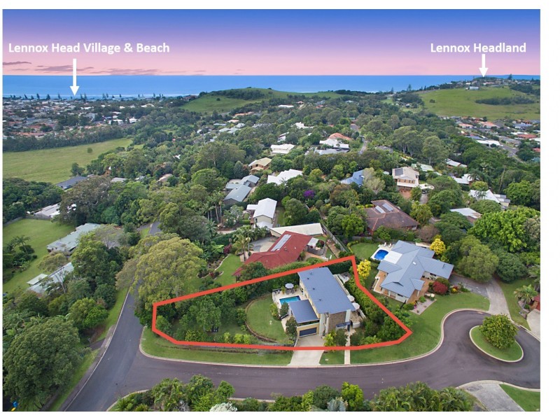 43 Greenfield Road, Lennox Head NSW 2478