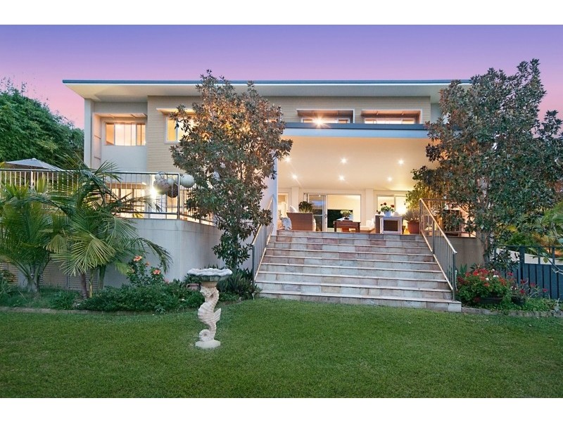 43 Greenfield Road, Lennox Head NSW 2478