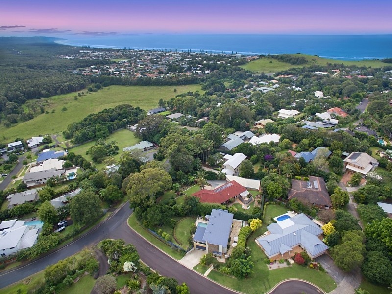 43 Greenfield Road, Lennox Head NSW 2478
