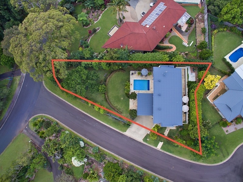 43 Greenfield Road, Lennox Head NSW 2478
