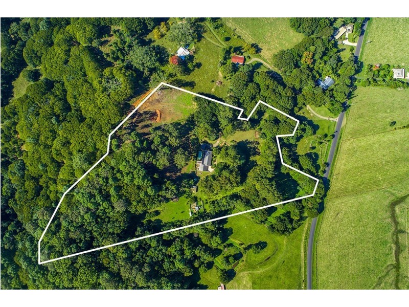 222 Main Arm Road, Mullumbimby NSW 2482