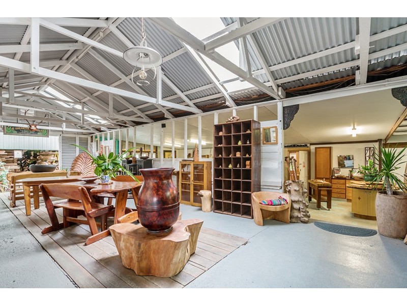 1635 Coolamon Scenic Drive, Mullumbimby NSW 2482