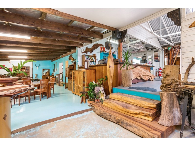 1635 Coolamon Scenic Drive, Mullumbimby NSW 2482