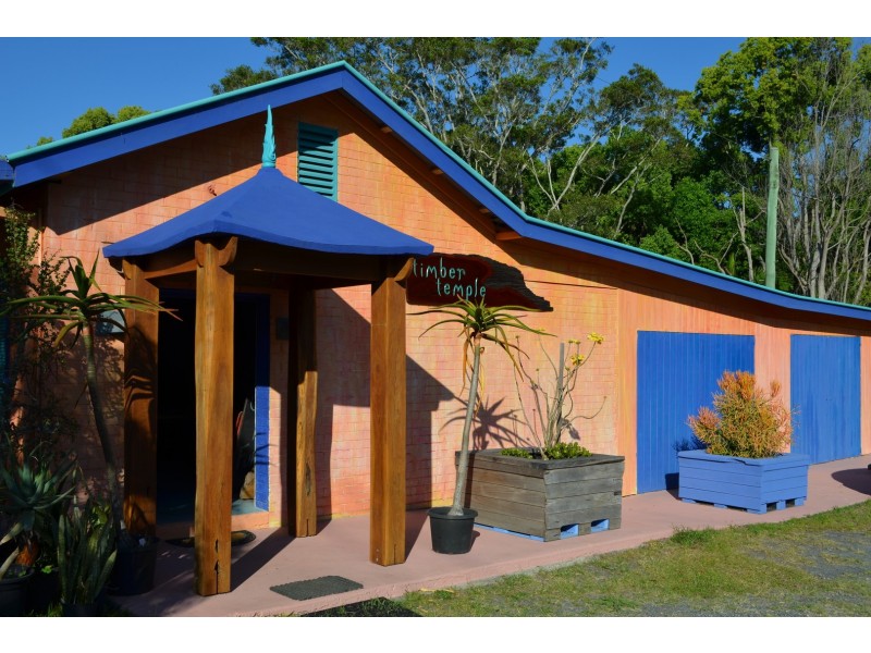 1635 Coolamon Scenic Drive, Mullumbimby NSW 2482