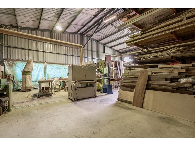 1635 Coolamon Scenic Drive, Mullumbimby NSW 2482