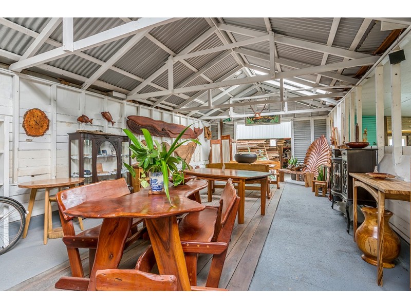 1635 Coolamon Scenic Drive, Mullumbimby NSW 2482