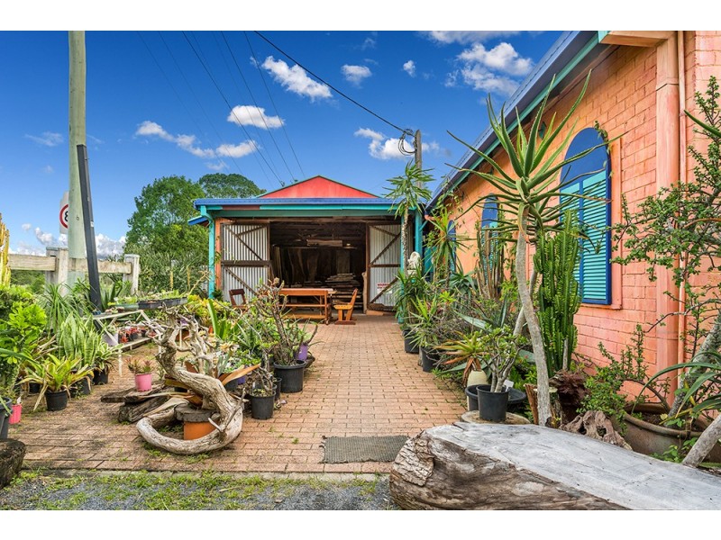 1635 Coolamon Scenic Drive, Mullumbimby NSW 2482