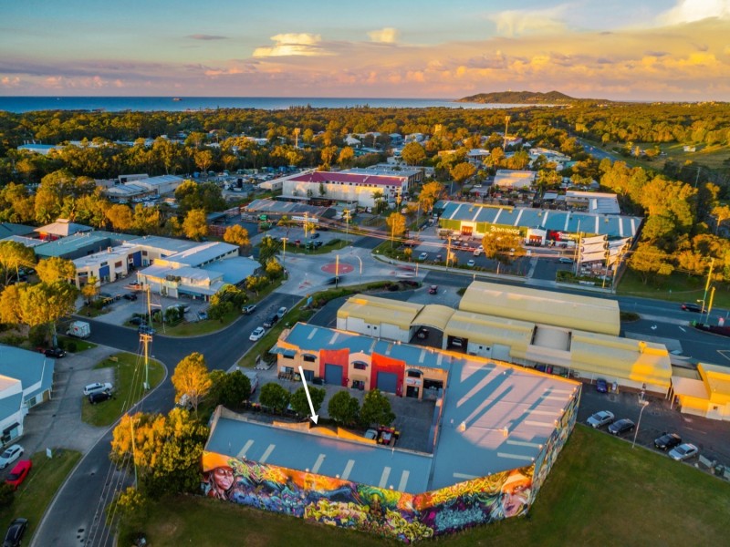 2/102-104 Centennial Circuit, Byron Bay NSW 2481