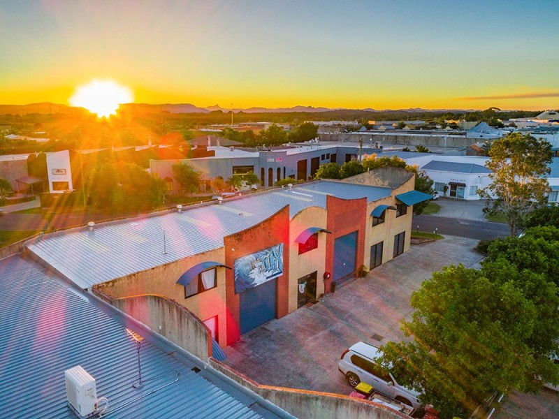 2/102-104 Centennial Circuit, Byron Bay NSW 2481