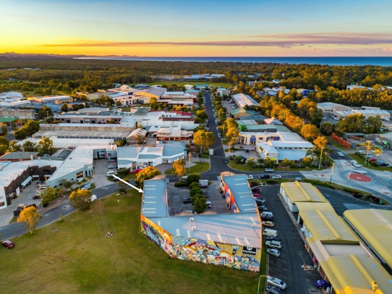 2/102-104 Centennial Circuit, Byron Bay NSW 2481