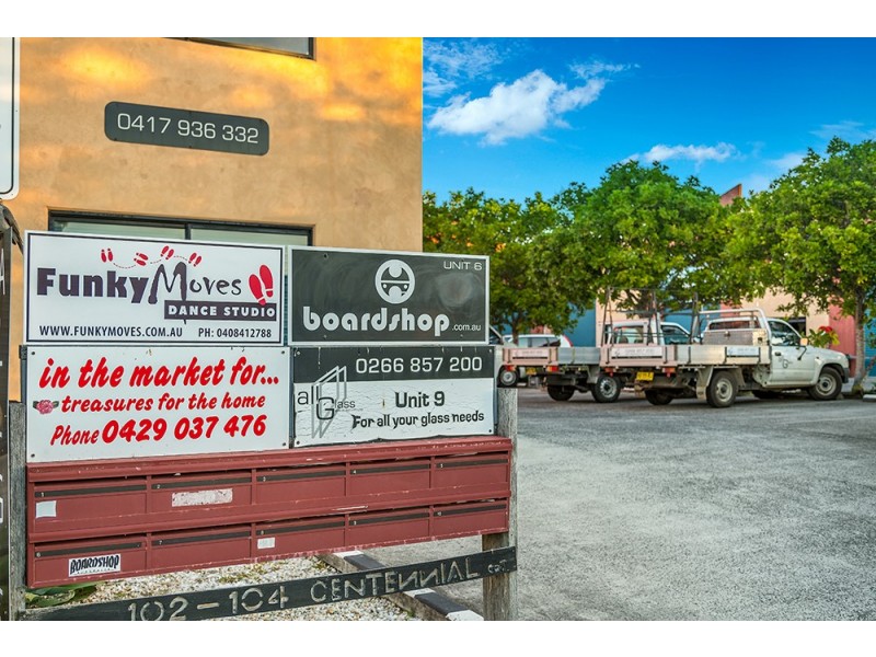 2/102-104 Centennial Circuit, Byron Bay NSW 2481