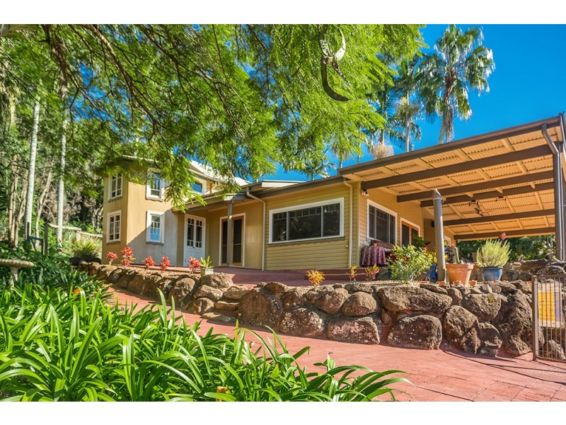 206 Upper Coopers Creek Road, Repentance Creek NSW 2480